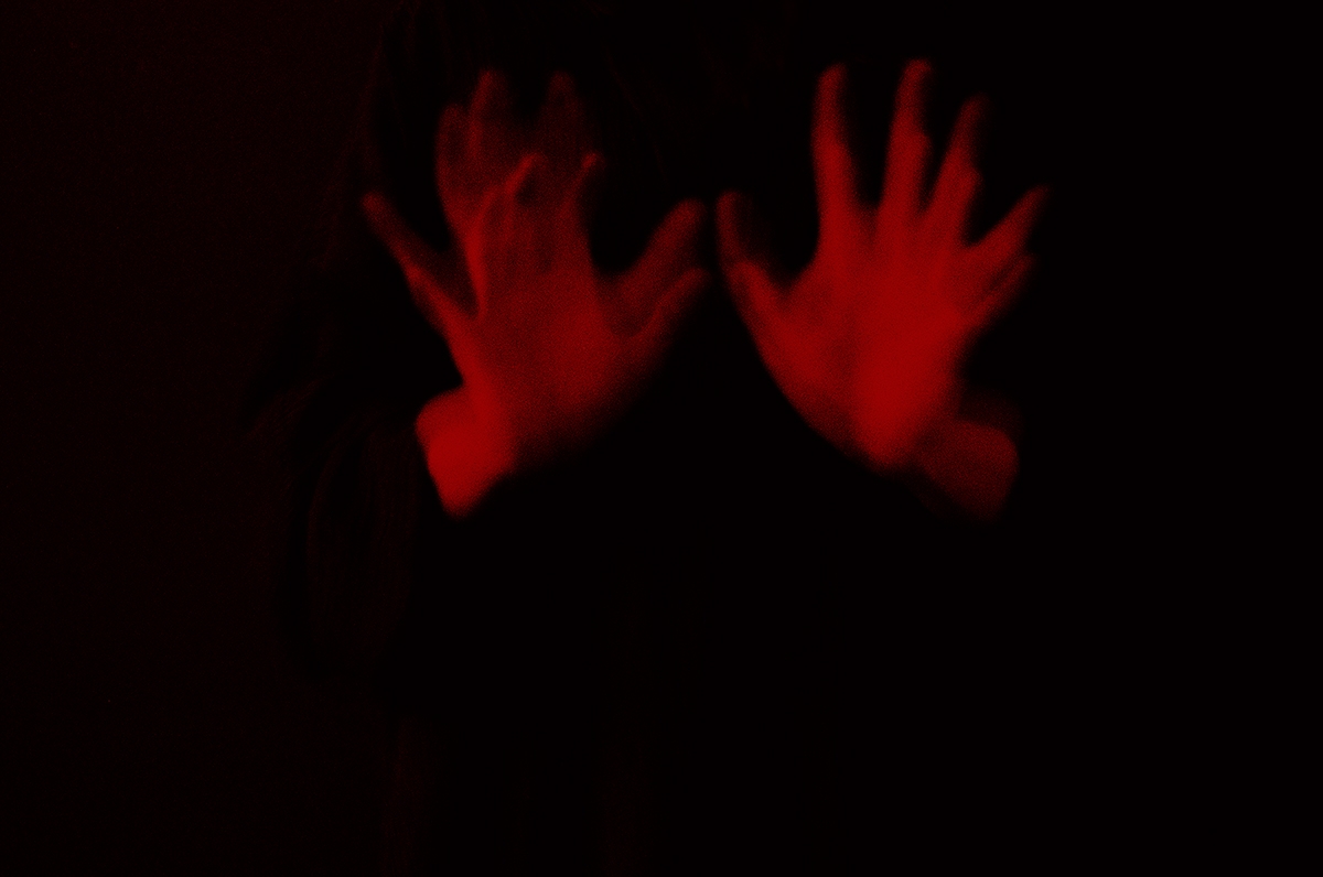 Rupture