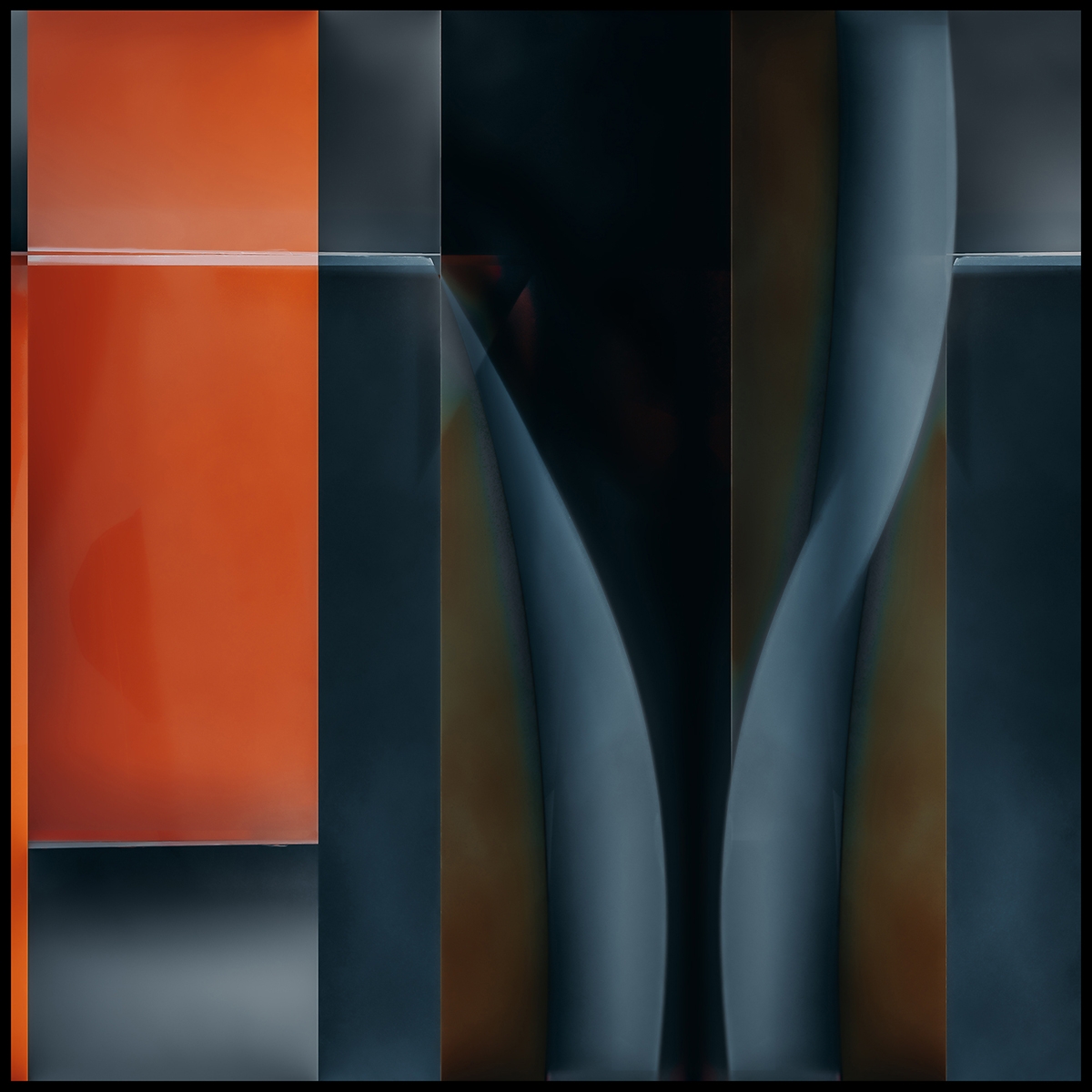 Colour Study Series