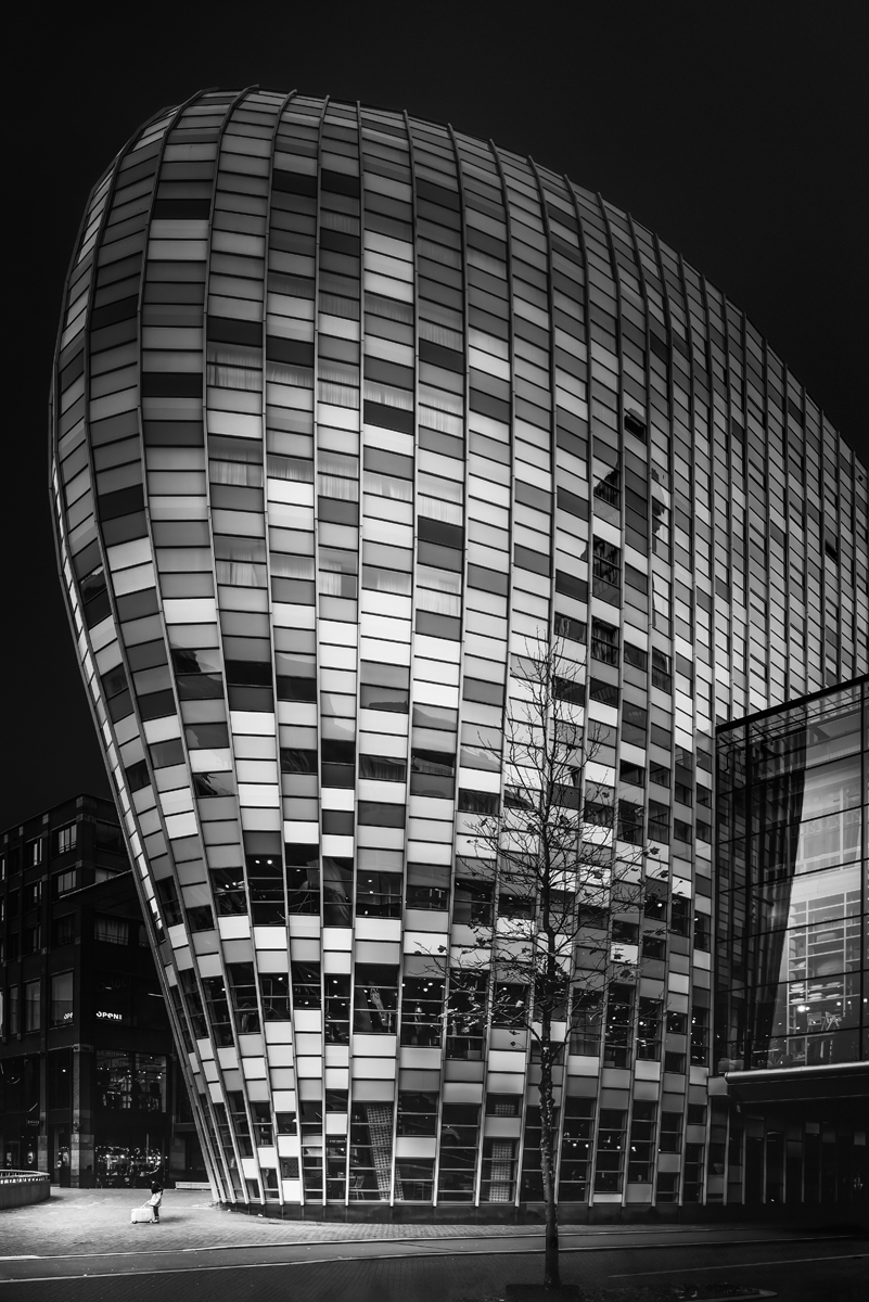 Monolithic Solitude
