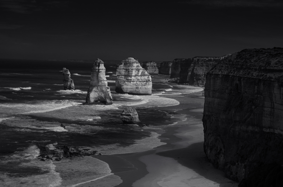 Apostles, Australia