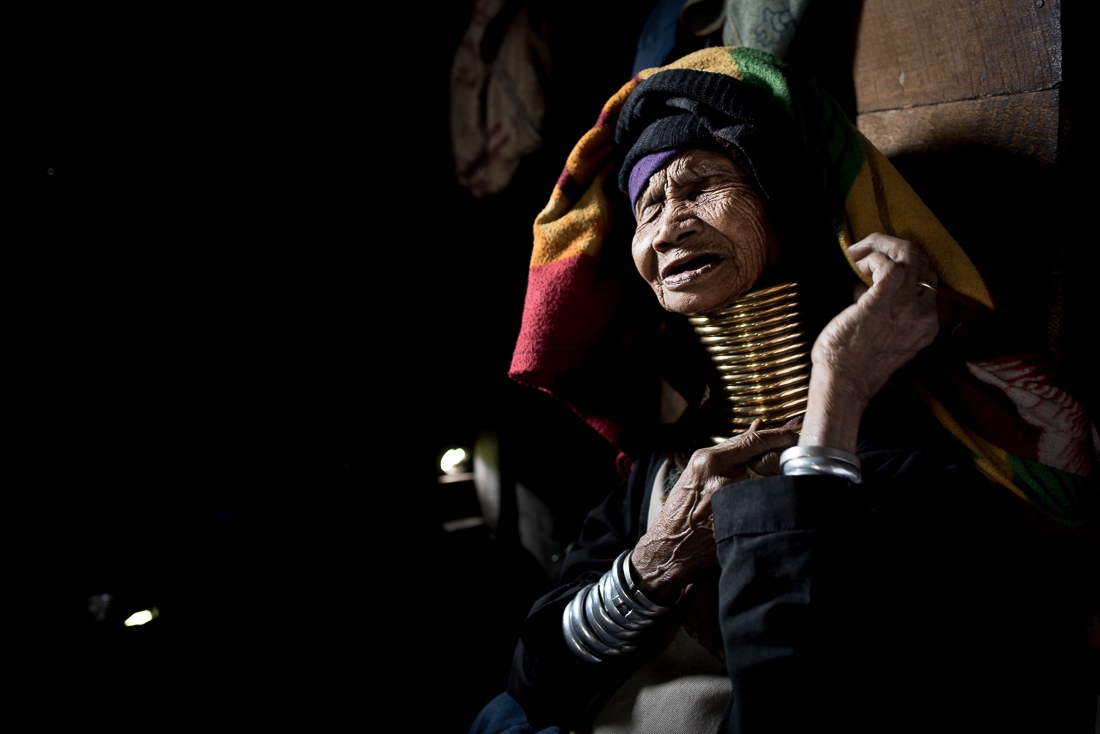 Inside Kayan: the last survivors of a fading culture