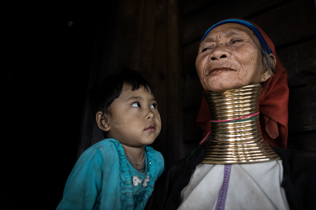 Inside Kayan: the last survivors of a fading culture