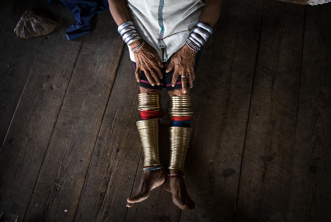 Inside Kayan: the last survivors of a fading culture