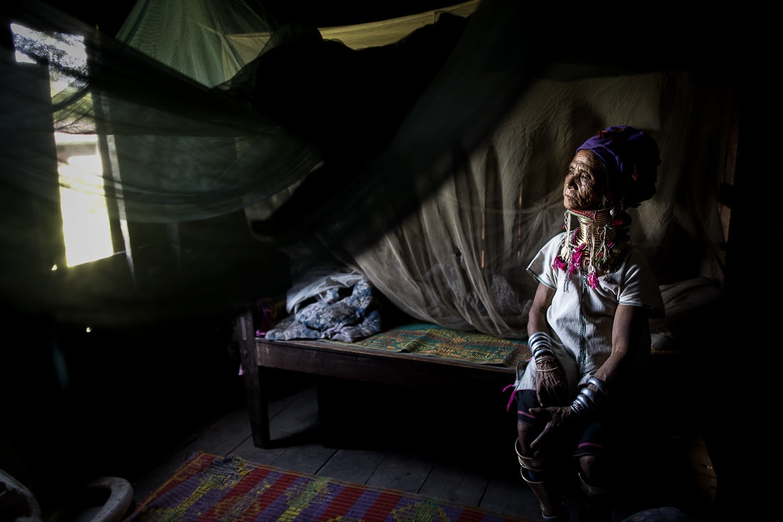 Inside Kayan: the last survivors of a fading culture