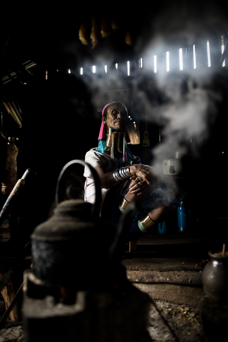 Inside Kayan: the last survivors of a fading culture