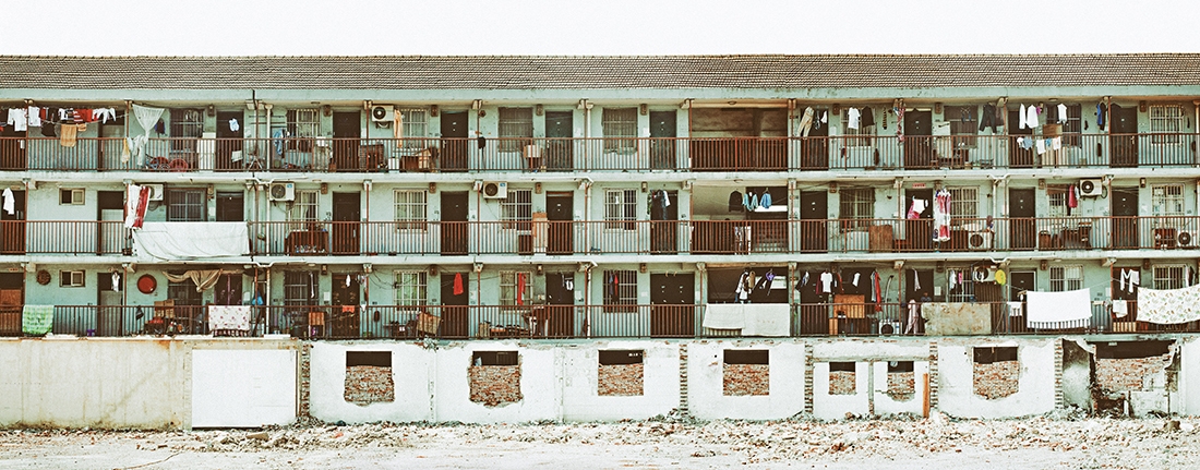 Last Neighbors