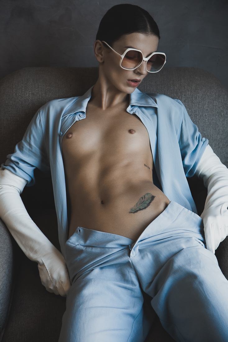 Body and Elegance