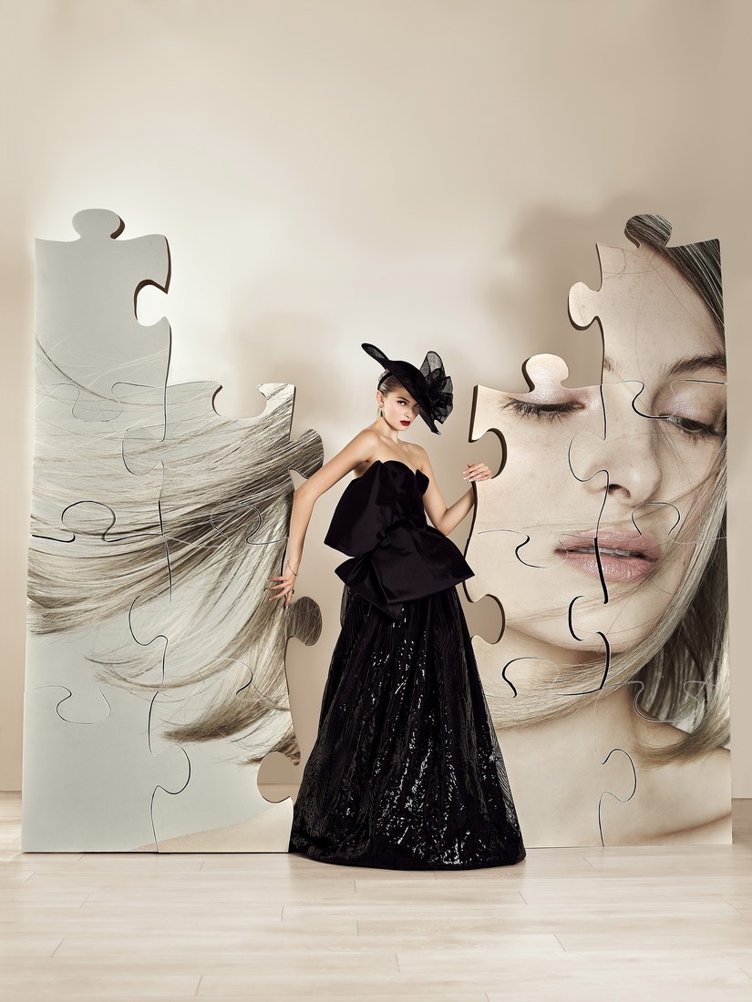 Pieces of Me