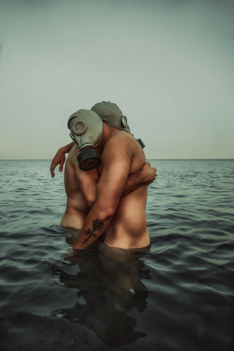 Castaways of the Dawn