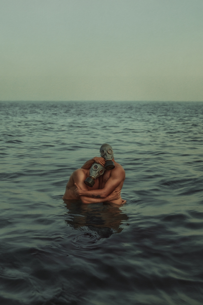Castaways of the Dawn