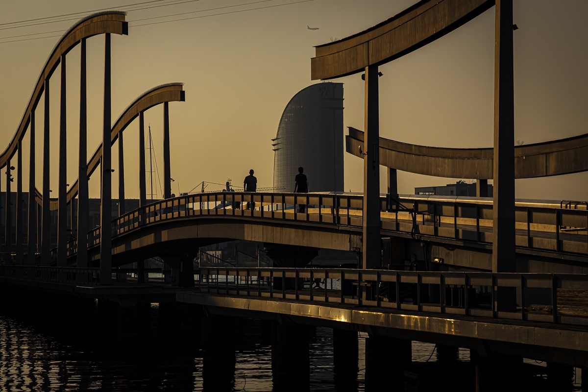 Saliling Bridge