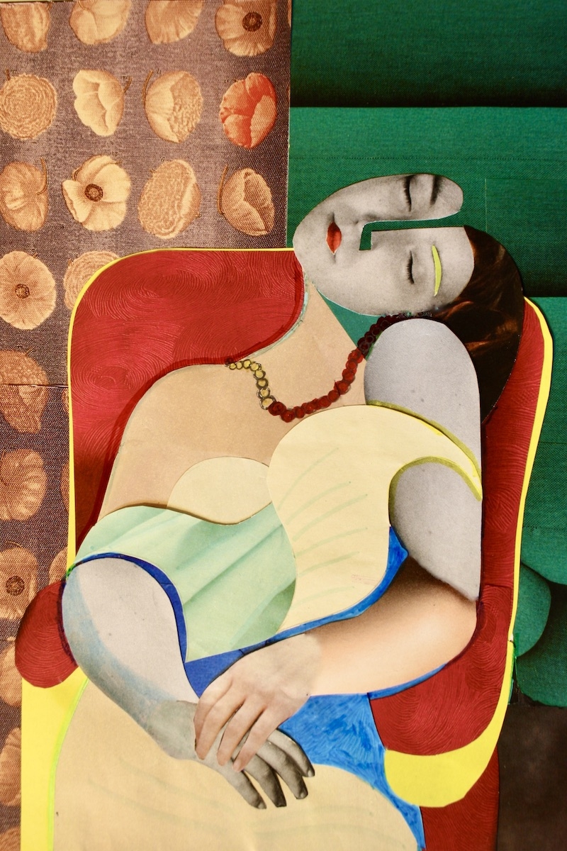 Il sogno di Elena