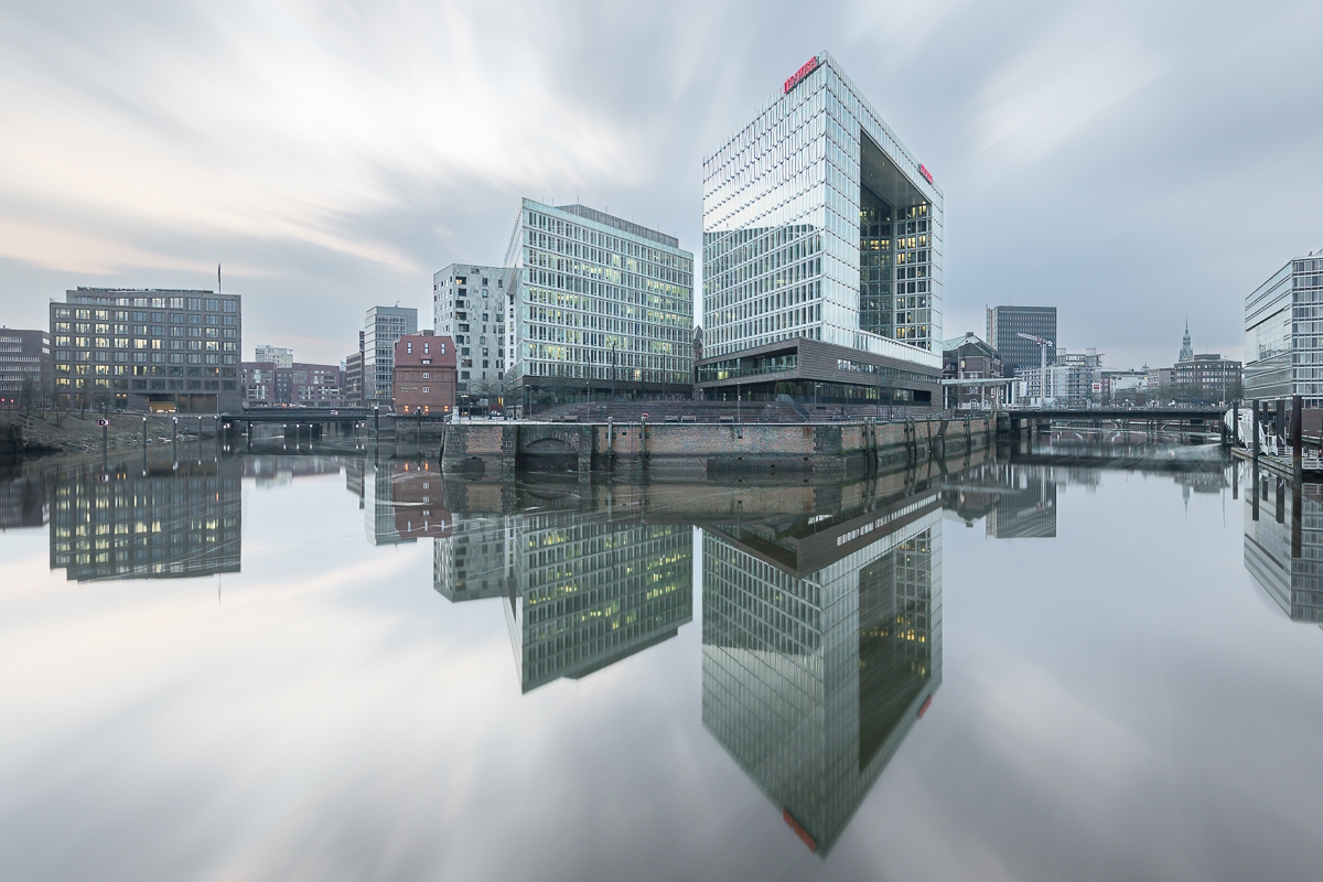 Hafencity Hamburg