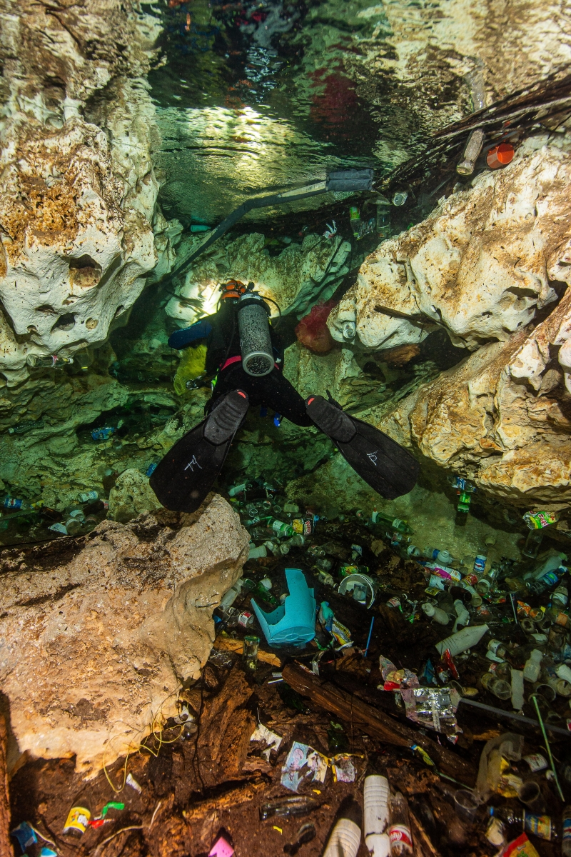 Aquifer recovery