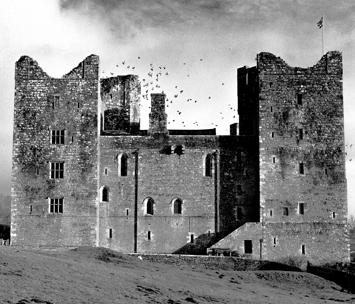 Bolton Castle