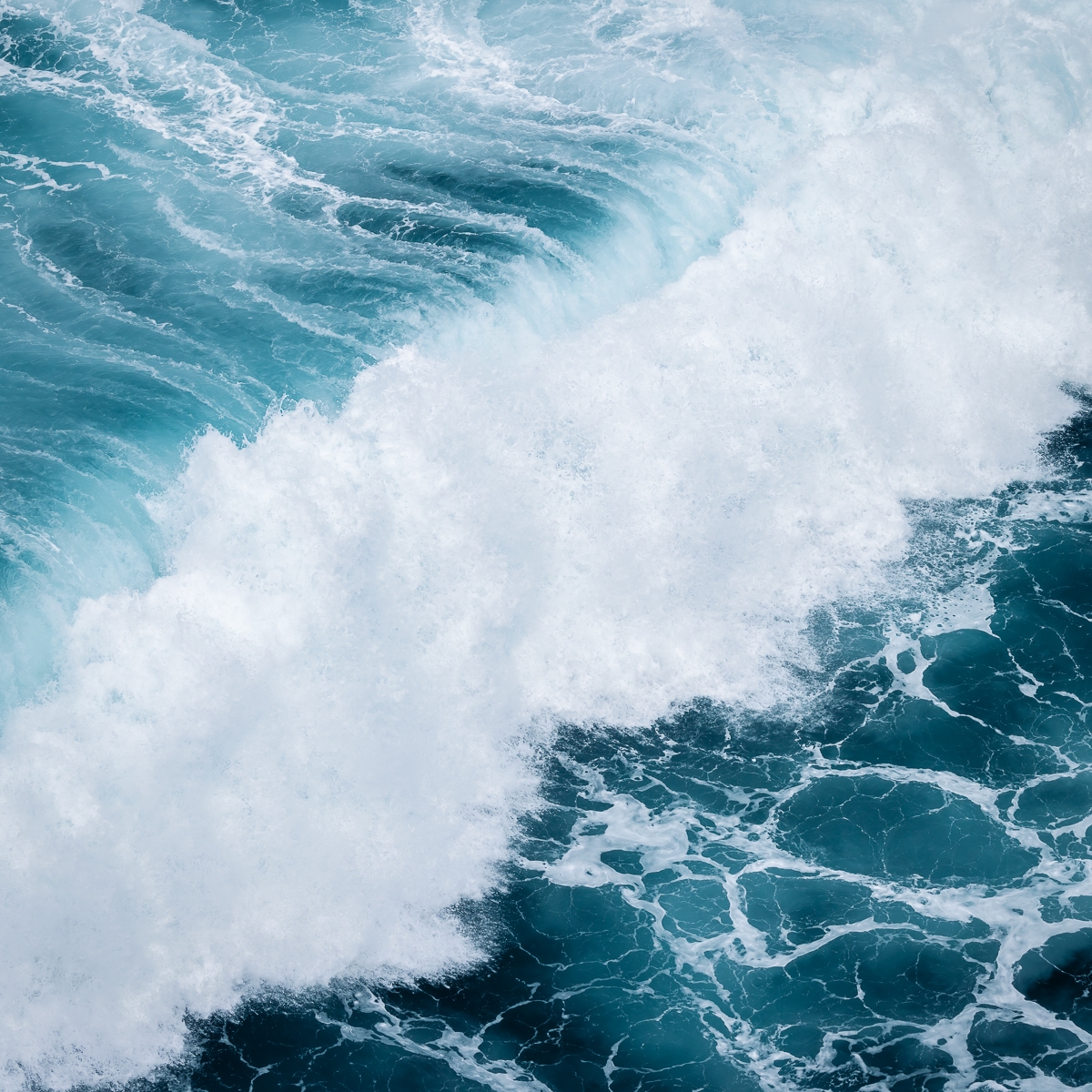 Atlantic Power: The Chaos and Harmony 