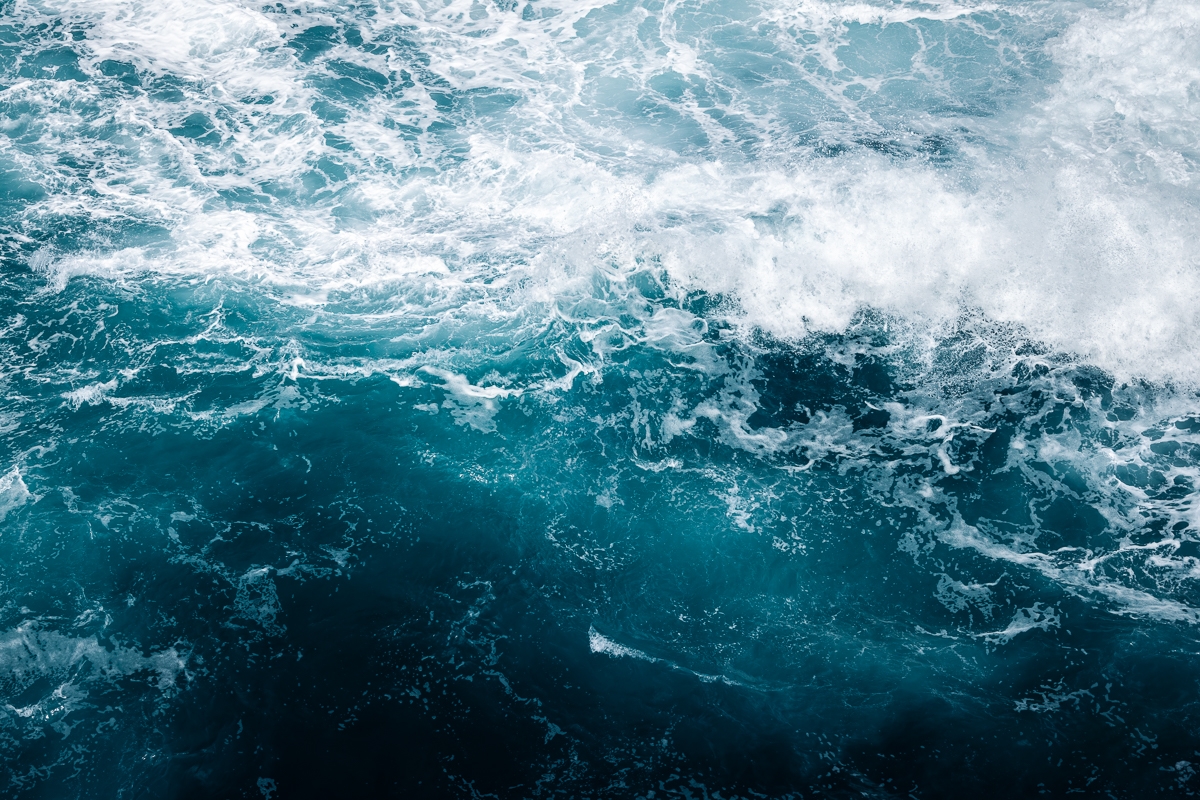 Atlantic Power: The Chaos and Harmony 