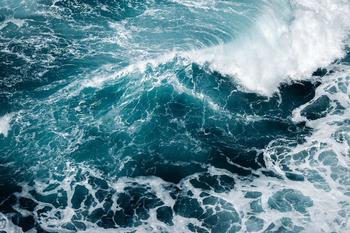 Atlantic Power: The Chaos and Harmony 