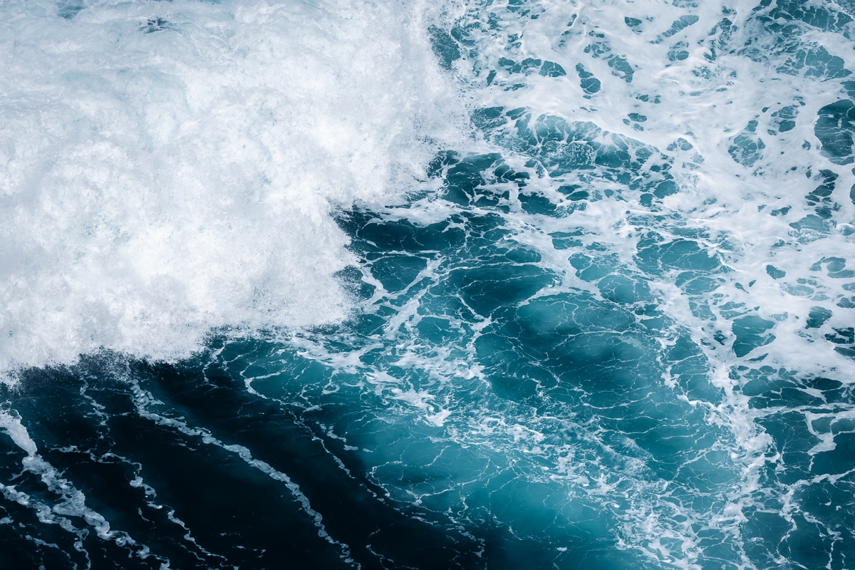 Atlantic Power: The Chaos and Harmony 