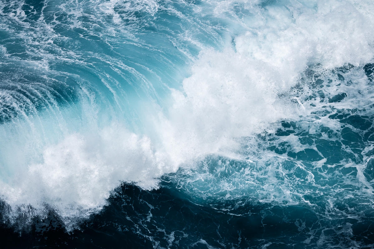 Atlantic Power: The Chaos and Harmony 