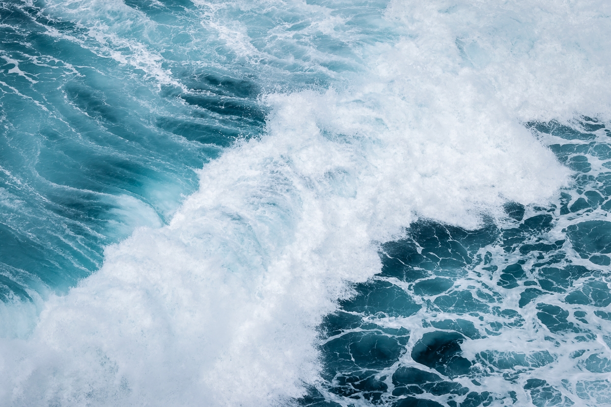 Atlantic Power: The Chaos and Harmony 