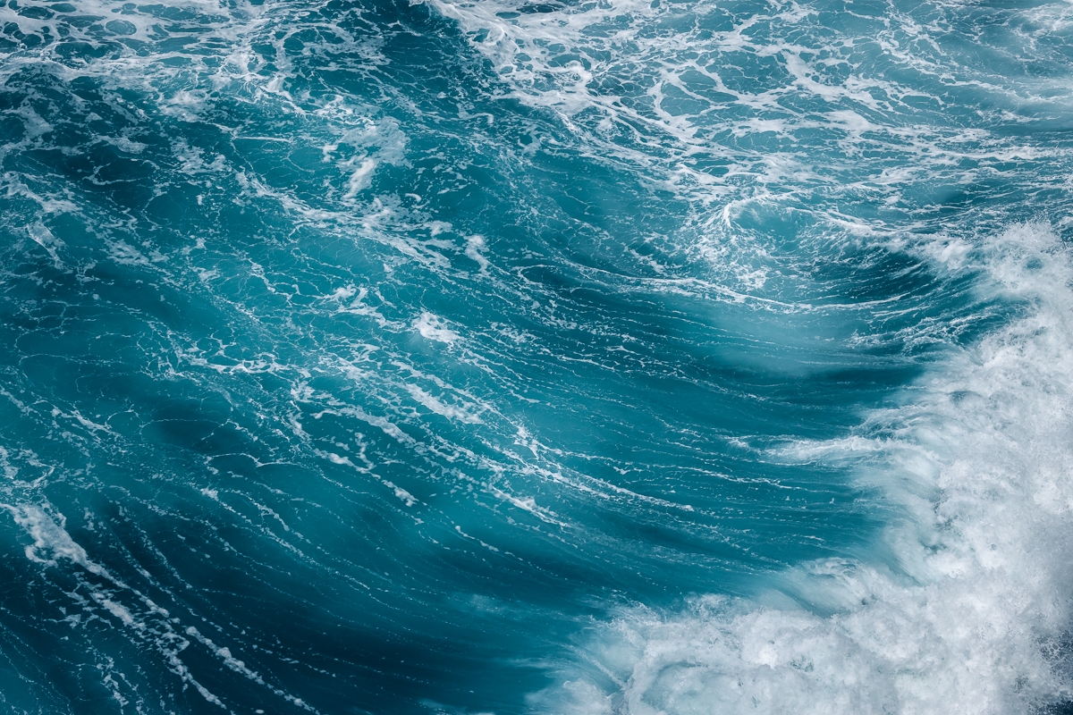 Atlantic Power: The Chaos and Harmony 