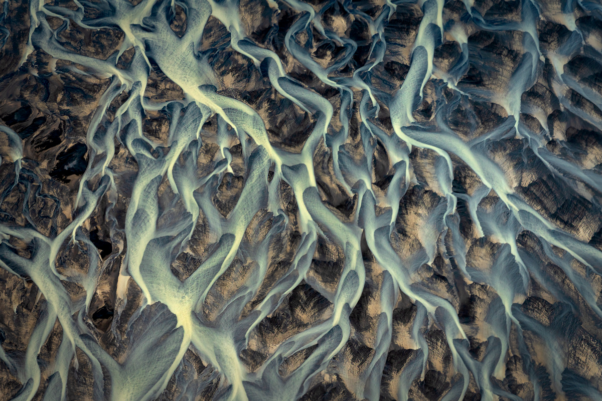 Arctic Veins