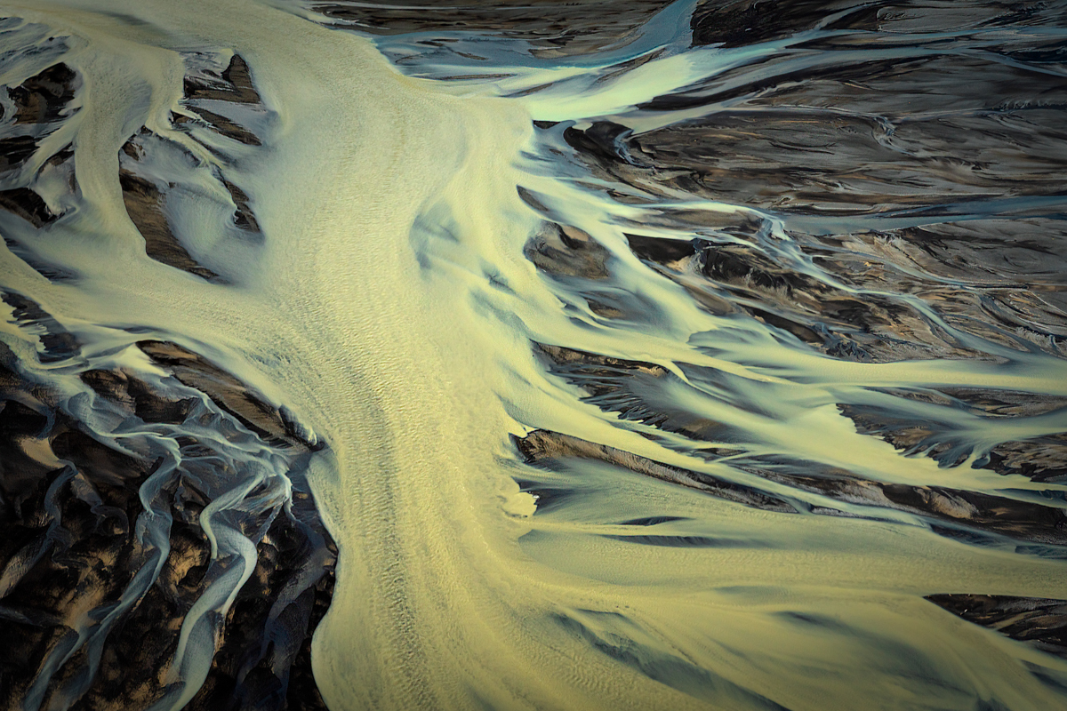Arctic Veins
