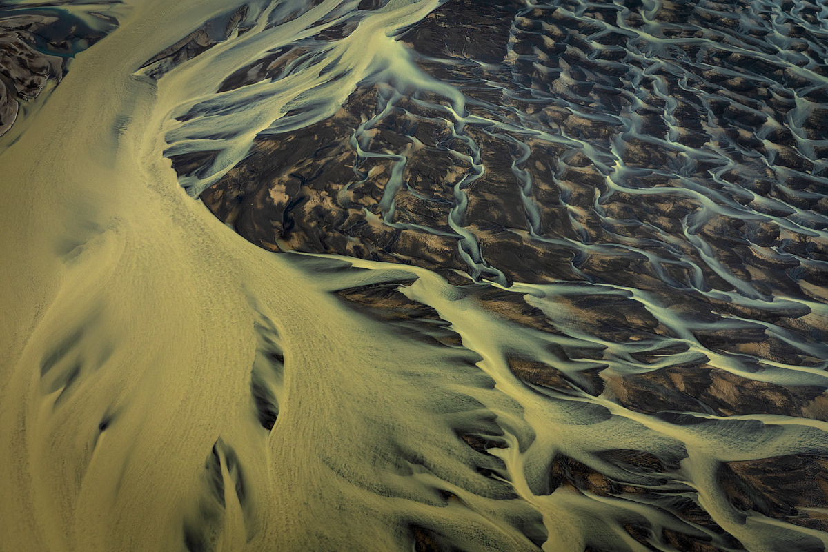 Arctic Veins