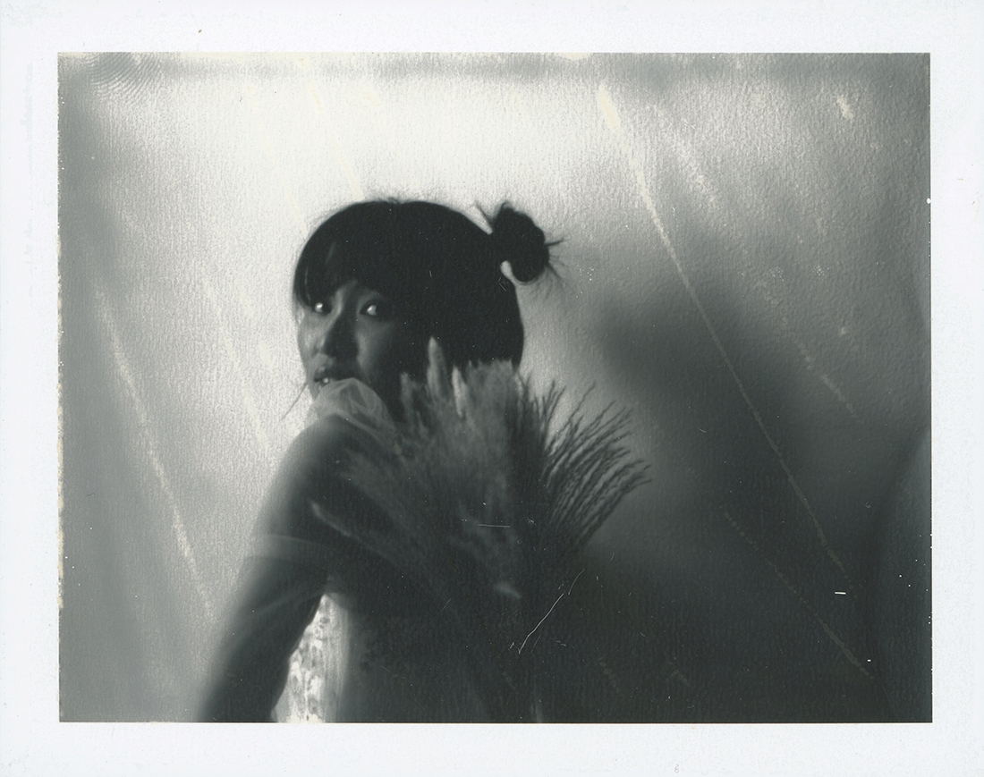A Model Expired
