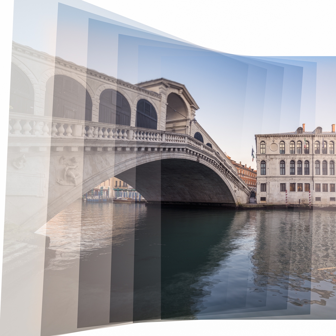 Venice with a Spritz