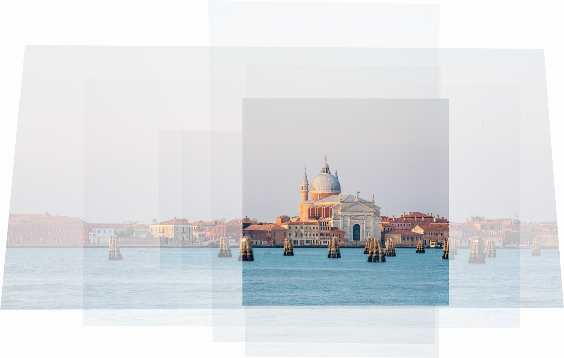 Venice with a Spritz