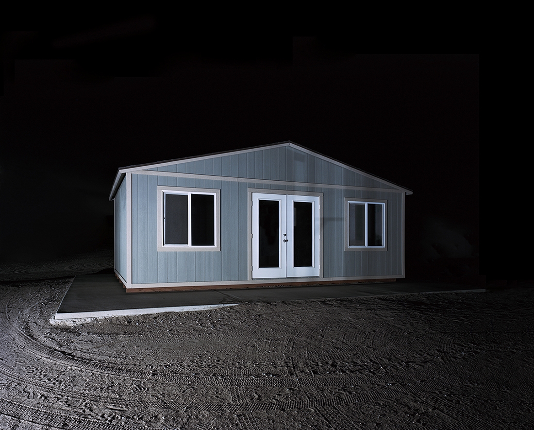SHED WORLD
