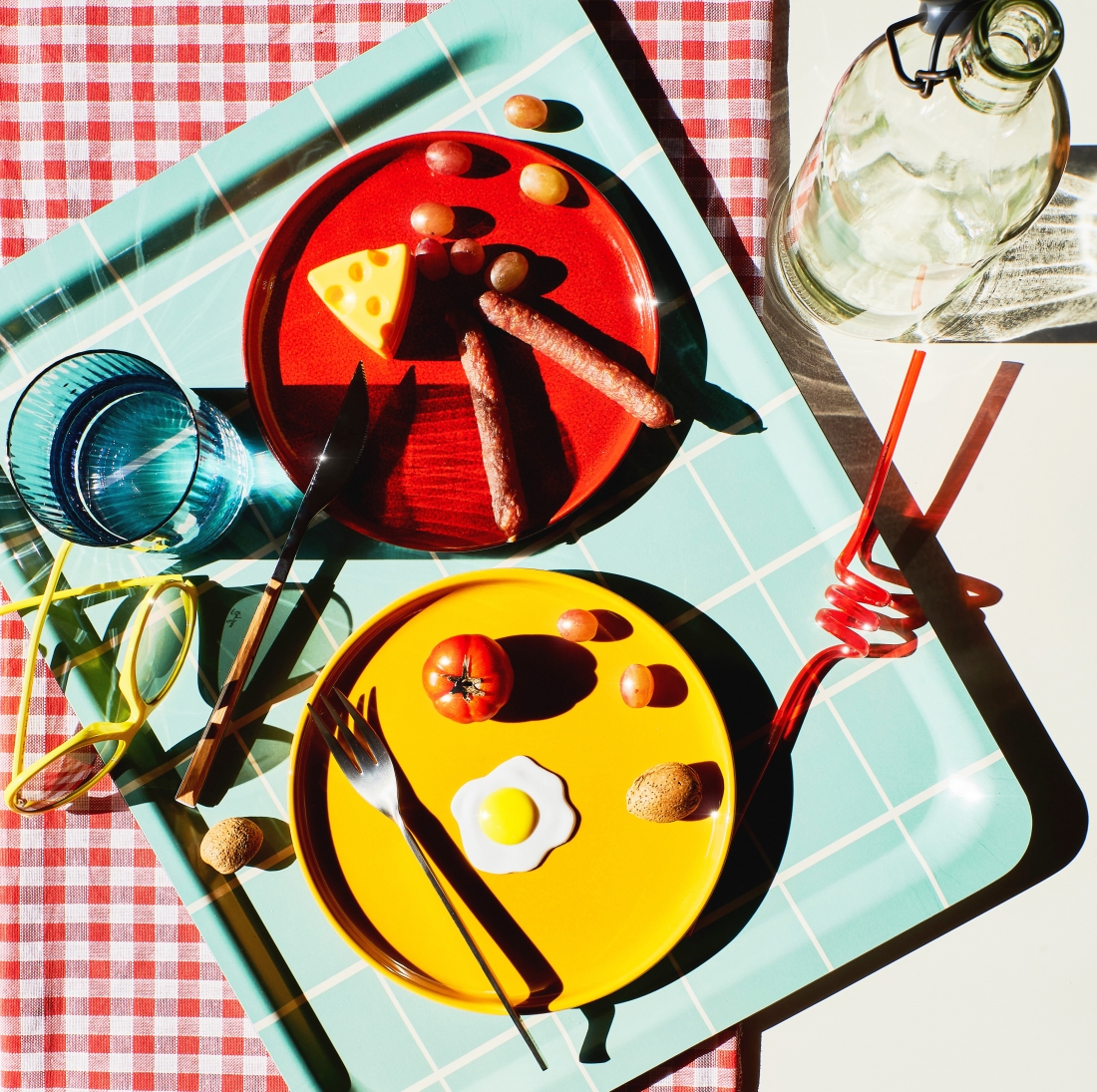 70's FOOD 
