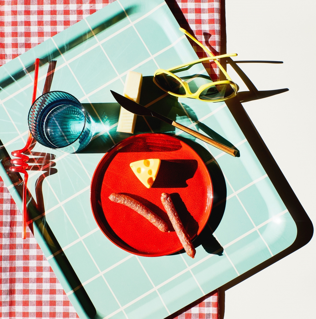 70's FOOD 