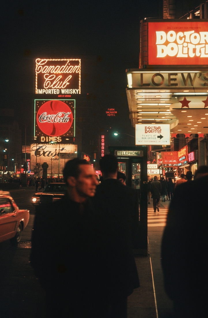 Hans Mezger - Historic Street