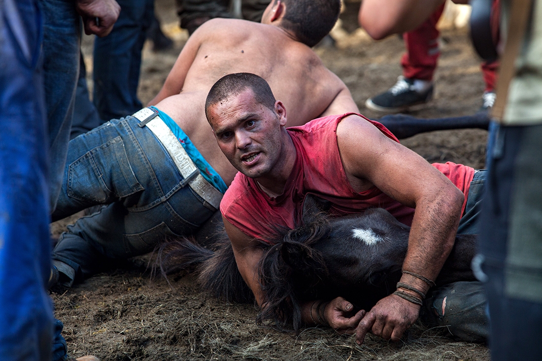 Annual Photography Awards winner ADOLFO ENRíQUEZ
