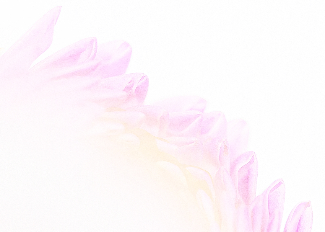 Tender beauty