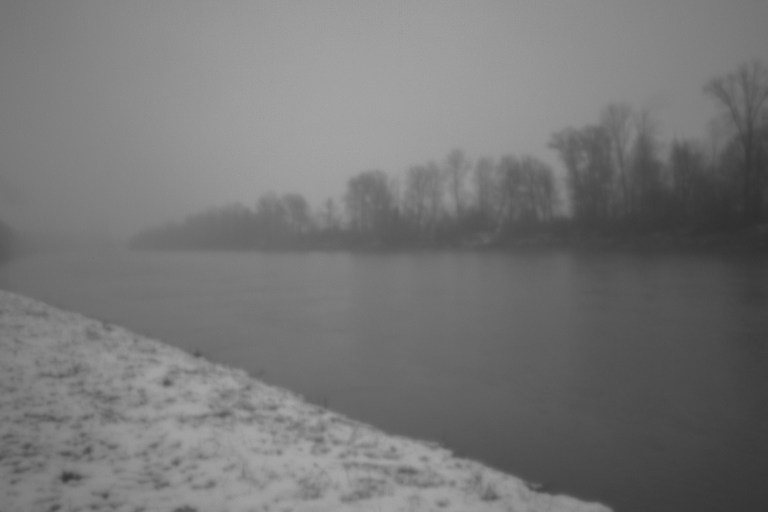 Winter is coming