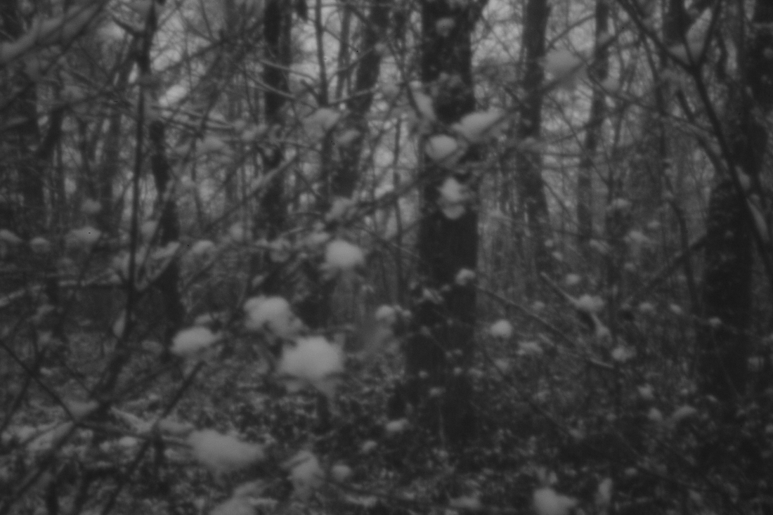 Winter is coming