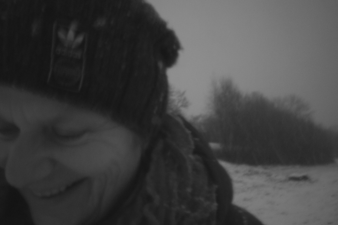 Winter is coming