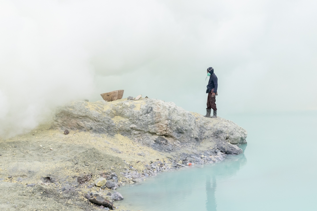 Annual Photography Awards winner KEVIN BENCKENDORF