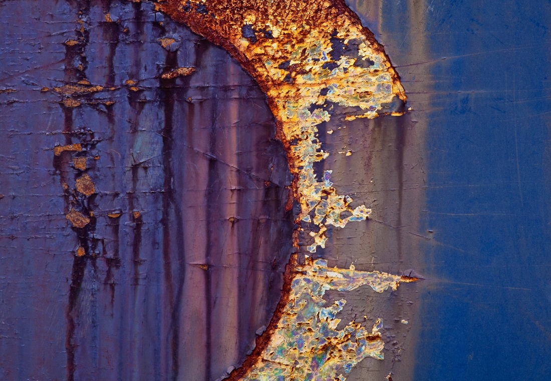Beyond Recognition