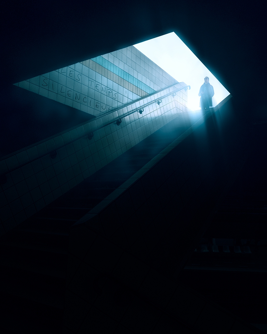 the lives of others