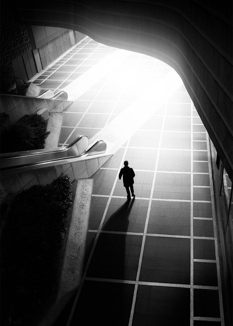 the lives of others