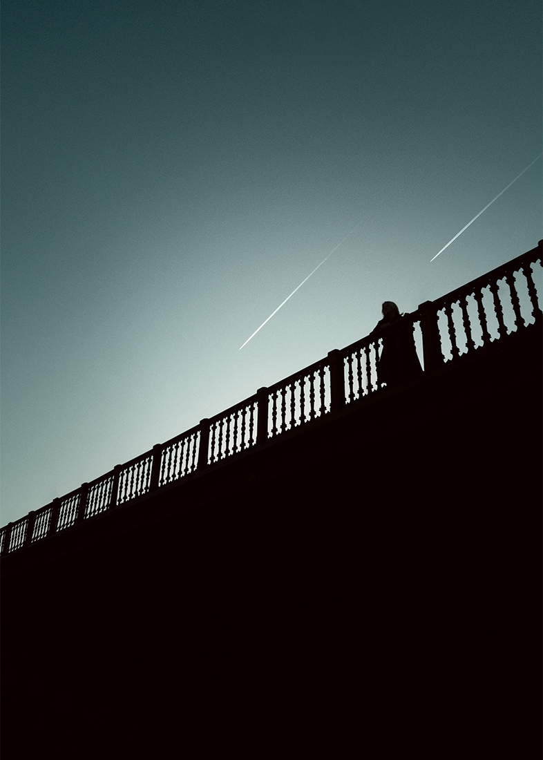 the lives of others