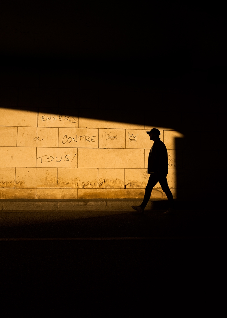 the lives of others