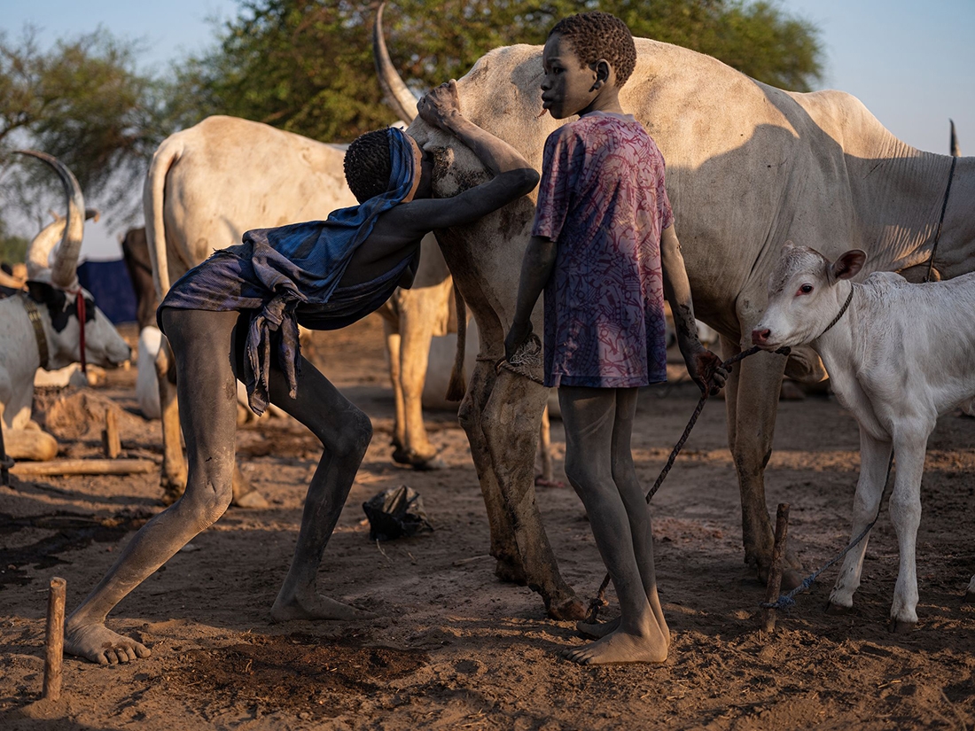 Annual Photography Awards winner WEREMA KRZYSZTOF