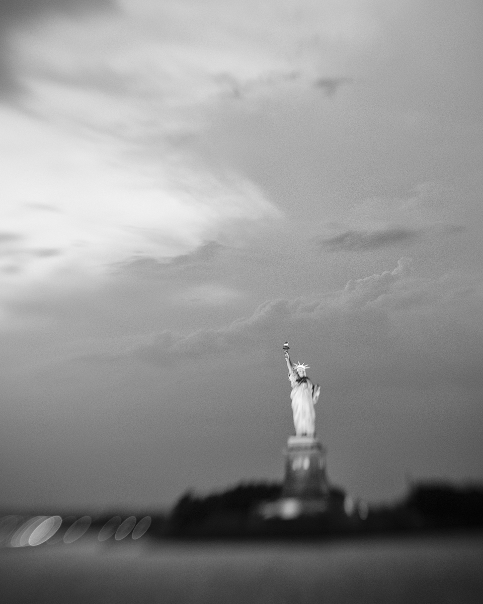 My New York