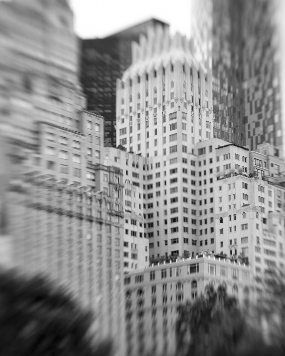 My New York